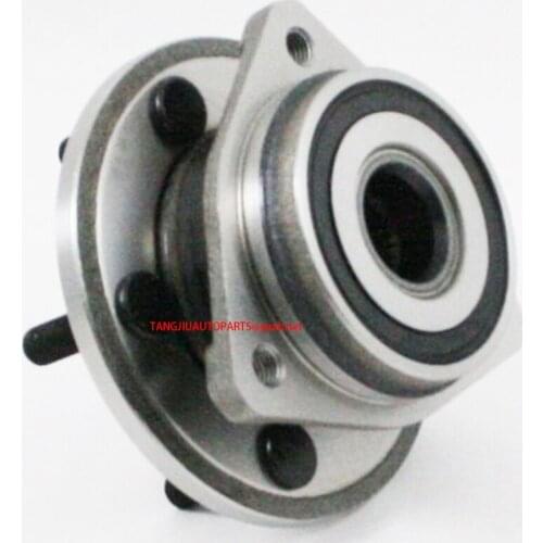 Front Wheel Hub Bearing Fit JEEP WRANGLER 2000-2006 CHEROKEE