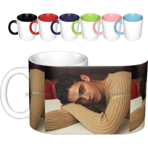 After , After We Collided , Hessa , Hardin , Tessa Young , Anna Todd Ceramic Mugs Coffee Cups Milk Tea Mug Hessa Hero Josephine