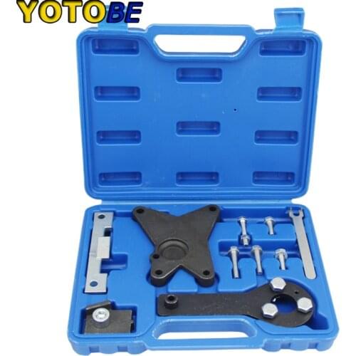 Professional Car Tool Engine Timing Tool For Fiat 1.2L 1.4L 8V Engine