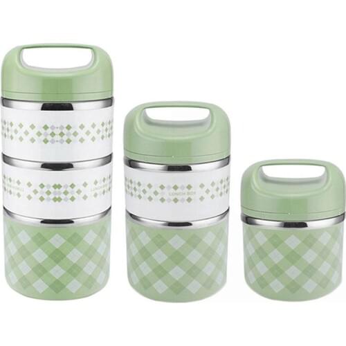 Ланч боксы термосы PROKTH China At AliExpress