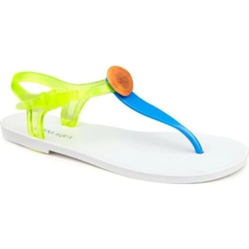 Womens Sandals Slippers 2021 Fashion Summer Sandals Walking Outside Summer Beach Ladies Lightweight Casual Holidays Breathable