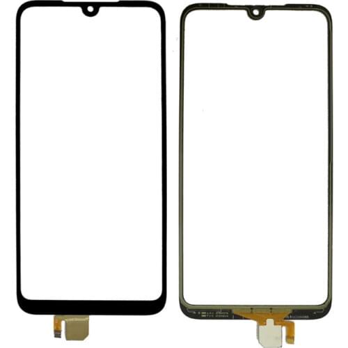 Touch Screen For Xiaomi Redmi 7 Touchscreen Panel Digitizer Sensor 6.26'' LCD Display Front Glass Redmi7 Phone Spare Parts