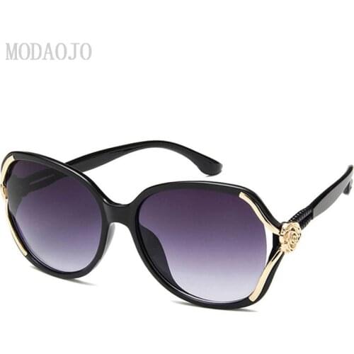 Sunglasses Women Sun Glasses For Womens Vintage Woman Sunglases Ladies Sunglass Fashion Oversized Designer Sunglasses 5K1D56