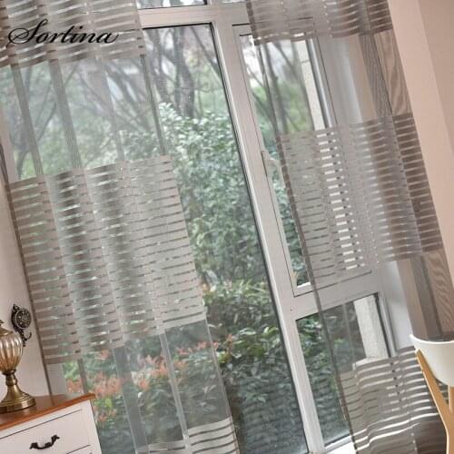 Curtains In The Bedroom On The Window Sortina China
