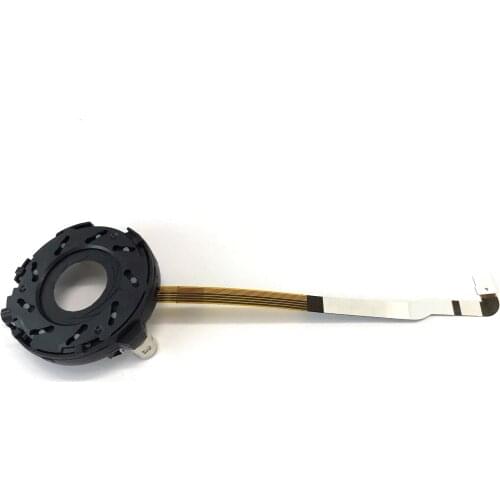 For Canon EF 24-70mm 1:4 L USM f/4L III USM Lens Power Aperture Flex Diaphragm Unit Camera Repair Part