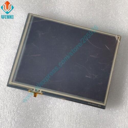 AM320240NTMQW-T30H-C(R) 5.7 inch 320*240 TFT-LCD Display