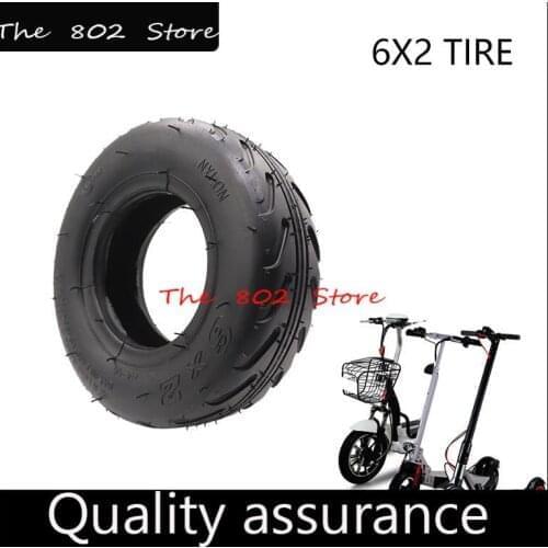 6X2 Horoscope pattern Solid tire tubeless tire For Electric Scooter Wheel Chair Truck Trolley Cart