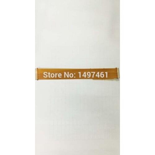 Connect main board and lens Flex Cable parts for Sony HXR-MC1500C HXR-MC2500C MC1500 MC2500 Camcorder