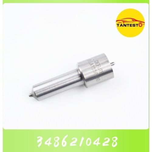 DLLA155P180 Injector for WEICHAI WD615 Injector