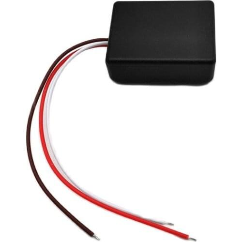 Car Seat Occupation Sensor SRS Emulator For 00-05 W220 W163 W210 W203 W168 W639