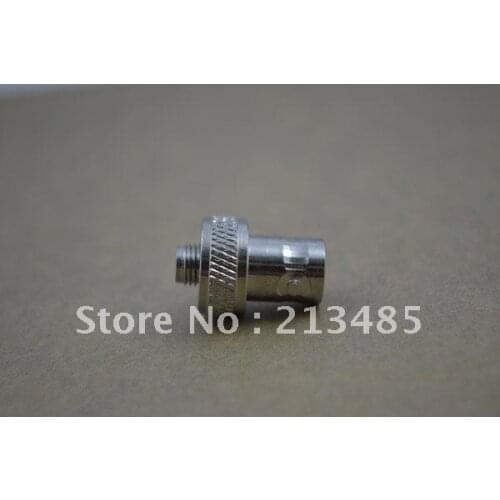 China Post Air Mail Free Shipping RF SMA Adapter SMA Female to BNC Female Connector for Two-way Radio