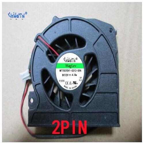 Frss shipping for ADDA ab0612hx-hc0 AB0612HX-HC0 TX1A 6013 60X60X13MM DC 12V 0.24A 2PIN 3PIN Server Blower fan