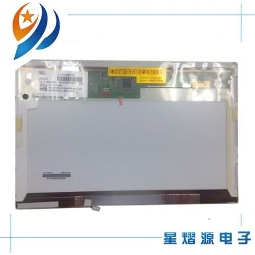 LTN154BT05 fit CLAA154WP05A N154C1 L02 N154C2 L01 L03 N154C3-L02 CLAA154WP04A CLAA154WP01A B154PW02 1440X900 1 CCFL LCD SCREEN