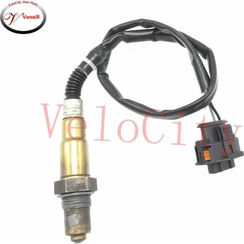 O2 Sensor Oxygen Sensor Part No# 0258006499 855405 13103981 For 2000-2006 Opel Corsa C 1.2L 2004-2014 Astra H 1.4L