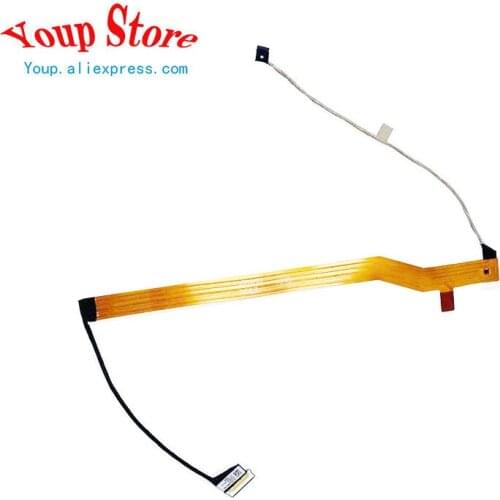 For Lenovo ThinkPad T490S T14S FT491 RGB Camera Cable Line Wire New Original 01YN285 01YN286 01YN287 DC02C00EE10 DC02C00EE00