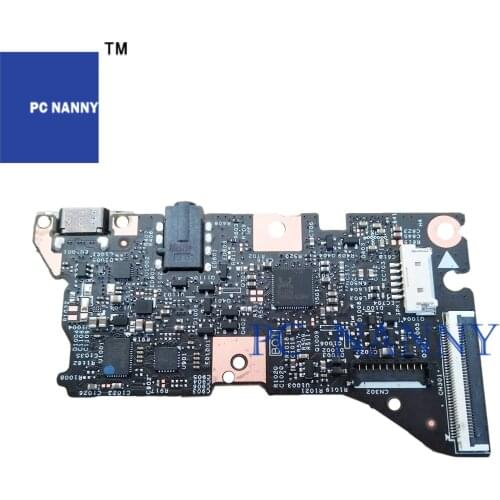 PCNANNY FOR Lenovo 448.0FD06.0011 455.0FD02.0003 USB audio board