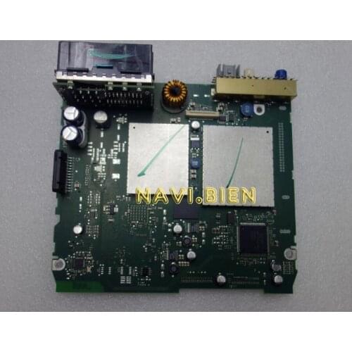 Tested Fiat-BLUETOOTH CD electronic board for car audio radio CD ANTI-THEFT VP2 P04727632AA