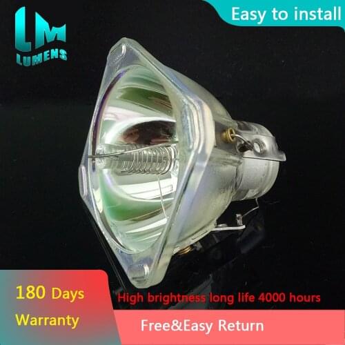 Compatible Lamp NP02LP NP09LP UHP 200/150W for NEC NP40 NP50 NP-50G NP61 NP61+ NP61G NP62 NP62+ NP62G Projector lamp