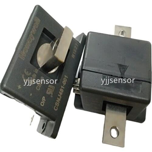 YJJ CSNJ481-002 Rated current 300a.t RMS hall sensor