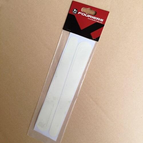 Cycling Anti-puncture frame protector Stickers Bicycle frame protector MTB Bike Bicycle Sticker Decal Accessories