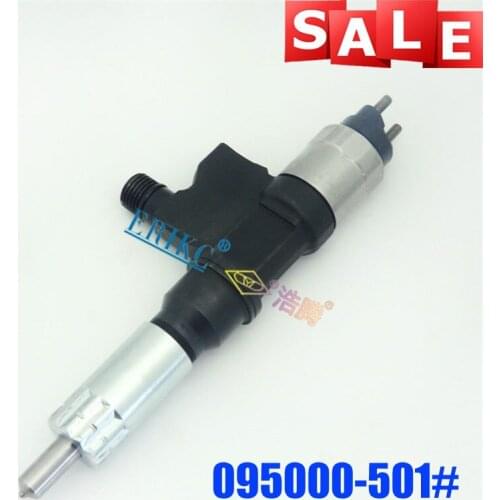 095000-5010 GENUINE AND BRAND NEW DIESEL FUEL INJECTOR 095000-5011 095000-5016 8-97306073-7 Common Rail Nozzle For ISUZU
