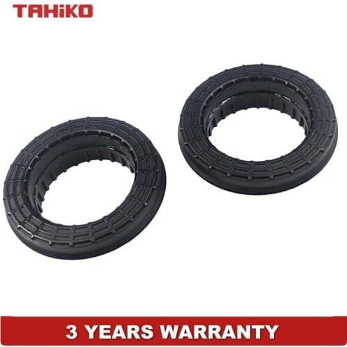 2 Front Strut Top Mount Bearings 13270705 Fit For Saab 9-3 03-12