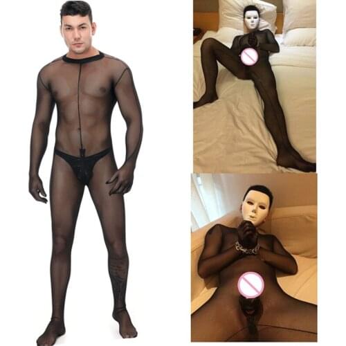 AILINGE Men's Underwear