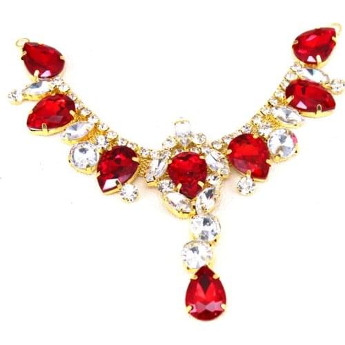 Cozy Jelleey Necklaces