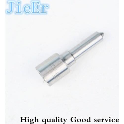 Diesel Common Rail Fuel Injector Nozzle DSLA143P1523