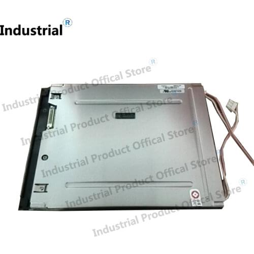 For PVI 6.4" PD064VL1(LF) PD064VL1 LF CCFL TFT Repair LCD Screen Display Panel Fully Tested Before Shipment