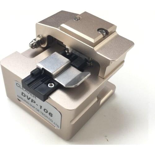 DVP106 Optic Fiber Cleaver DVP-106 Optical Fiber Cutter