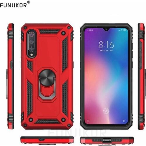 FUNJIKOR Phone Cases Xiaomi Redmi K20 Pro