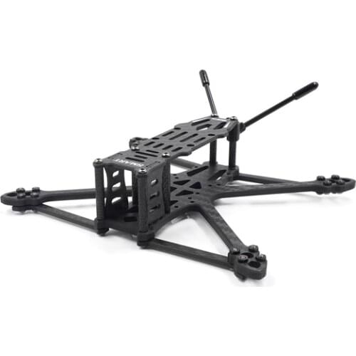 GEPRC GEP-ST35 3.5inch FPV Racing Drone Frame Kit & Parts