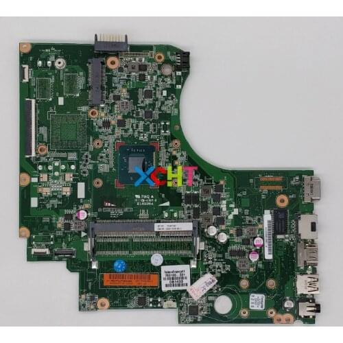 For HP 250 G2 753100-001 753100-501 753100-601 Cel N2820 UMA Laptop Motherboard Mainboard Tested & working perfect