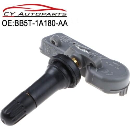 New TPMS Sensor Tire Pressure Monitor System For Ford Explorer Lincoln Navigator 433mhz BB5T1A180AA BB5T-1A180-AA DV6T1A180AA