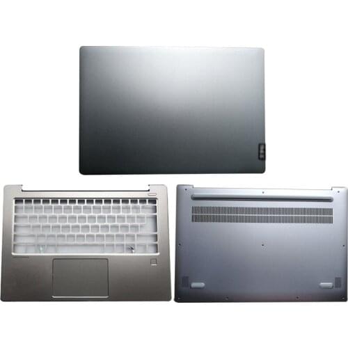 NEW For Lenovo AIR15 Ideapad 530S-15 530S-15IKB 530S-15ARR Laptop LCD Back Cover/Palmrest Upper Case/Bottom Case Silver Blue
