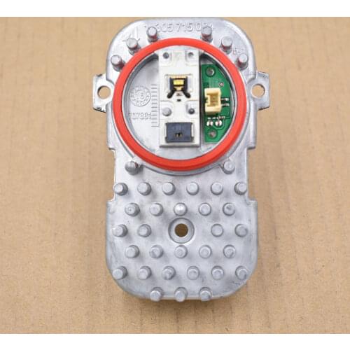 Brand new 1 305 715 084 1305715084 For BMW X5 X3 3 6 E92 E93 F06 F12 F13 Series LED Angel Eye Headlight Control Unit