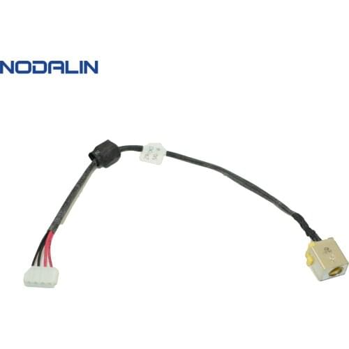 New DC In Cable Power Jack Wire For Acer Aspire 5551 5741 5742 DD0ZRJPB000