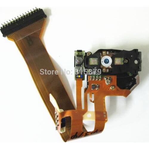 Original AKAI Optical Pickup for DENON LD Laser Disc Player Pick-up Assembly