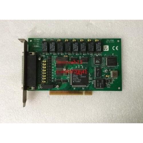 PCI-1760 capture card REV: A1