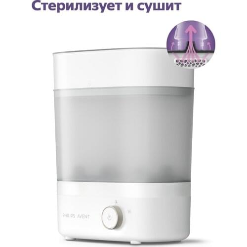 Подогреватели-стерилизаторы для бутылочек Philips China At AliExpress