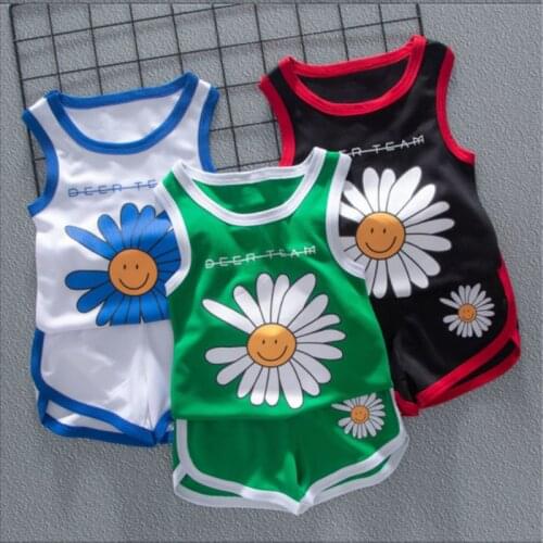 Sondr Sets Of Clothes For Boys