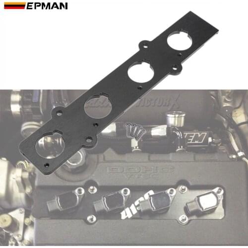 EPMAN B Series Coil On Plug COP Adapter Plate Conversion Adapter For Honda Acura B16 B18 EPCPB16A