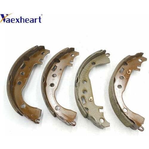 Vaexheart Brake System Parts