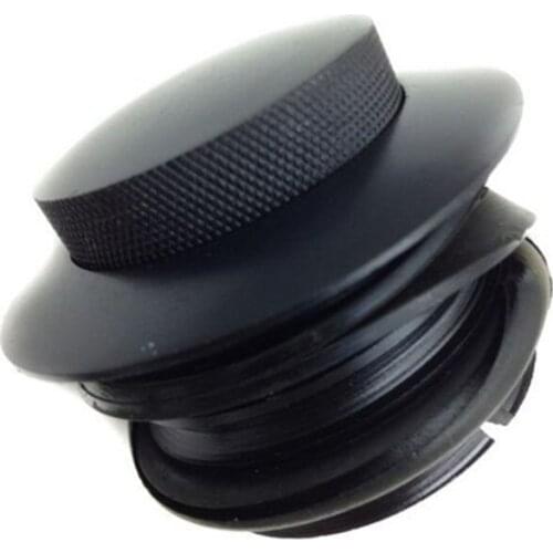 Motorcycle Flush Pop Up Reservoir Gas Cap Vented Fuel Tank For Harley Dyna Touring 1982-2010