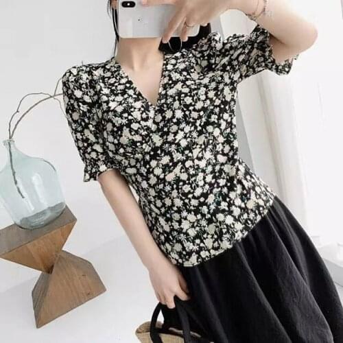 Блузки с запахом WISHBOP China At AliExpress