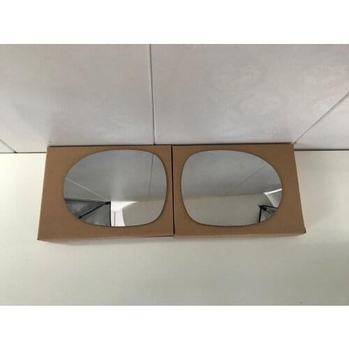 Wing car mirror glass replacement for Honda Civic 2005-2011