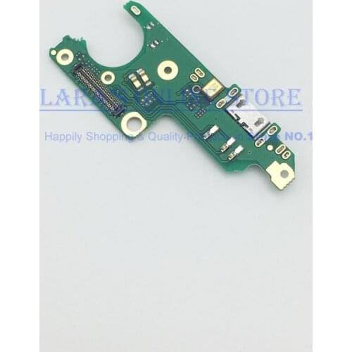 Micro USB Charging Charger Port Dock Connector Board Flex Cable for Nokia 6 TA-1000 TA-1003 Cellphone Spare Parts