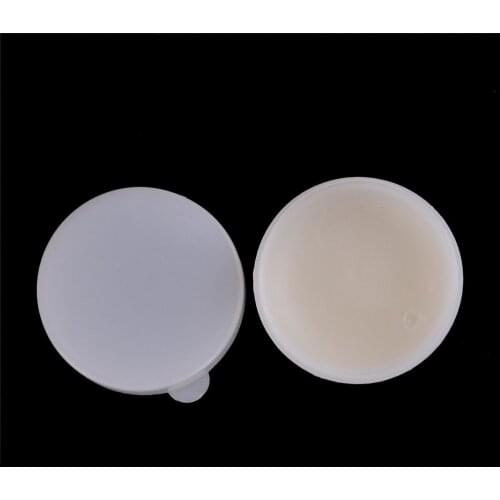 1pcs Magic Tricks White Magic Wax For Tarantula & Spider Pen & Invisible Thread Reels Magic Gimmick Accessories