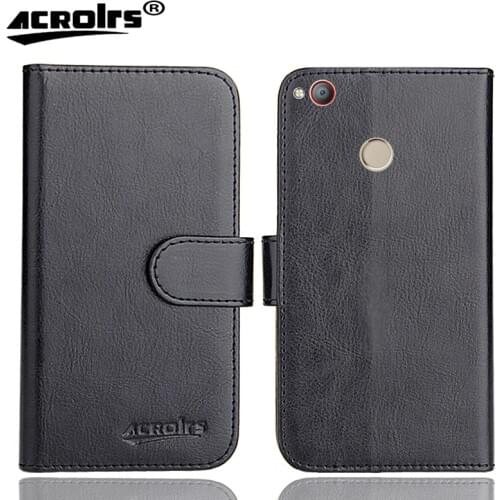 ACROLRS Phone Cases Nubia Z11 Mini